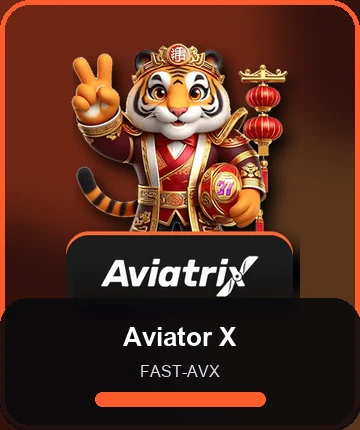 X5BET Aviator X