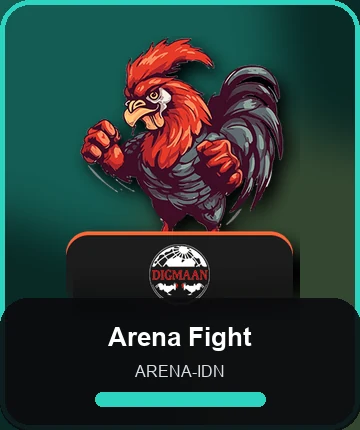 X5BET Arena Fight