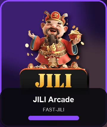 X5BET JILI Arcade