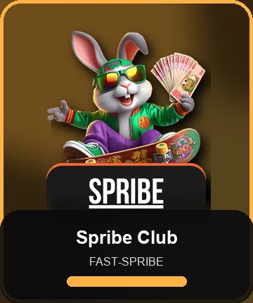 X5BET Spribe Club