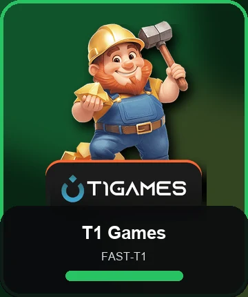 X5BET T1 Games