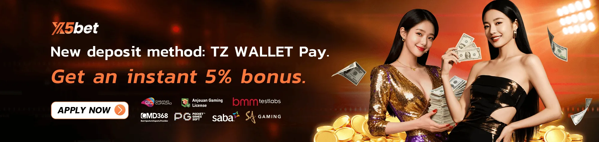 X5BET Thailand X5BET Thailand ล็อบบี้เกมออนไลน์สำหรับสมาชิกไทย
