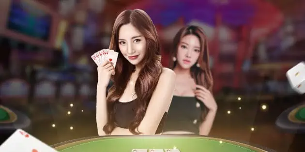 x5bet คาสิโน