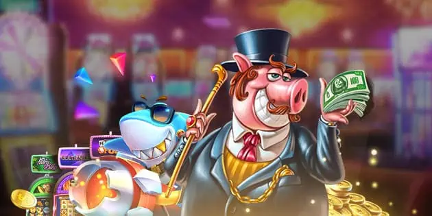 x5bet สล็อต