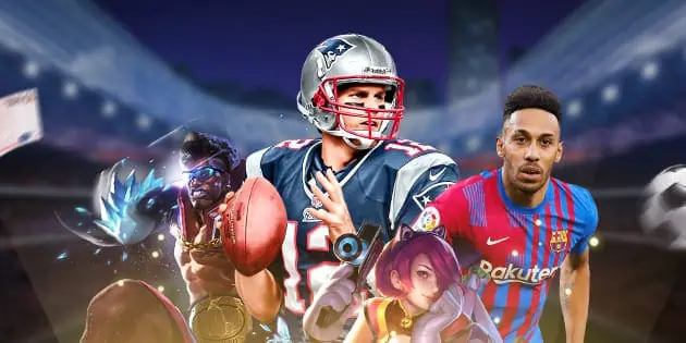 x5bet แทงบอล